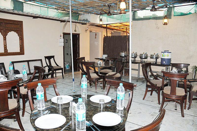 Hotel Sky Rich International - 05 Mins From Karol Bagh Metro Station Delhi  Luaran gambar