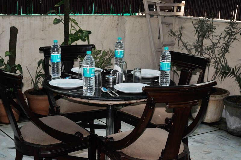 Hotel Sky Rich International - 05 Mins From Karol Bagh Metro Station Delhi  Luaran gambar