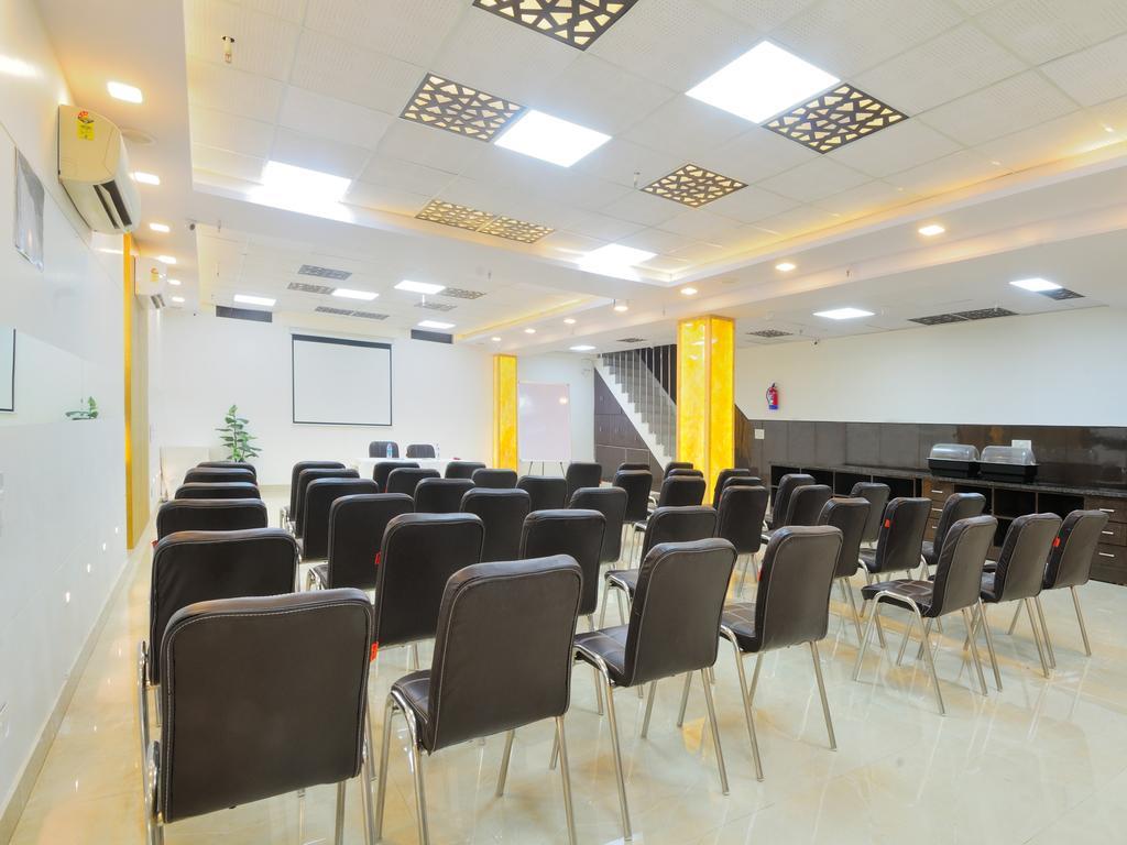 Hotel Sky Rich International - 05 Mins From Karol Bagh Metro Station Delhi  Luaran gambar